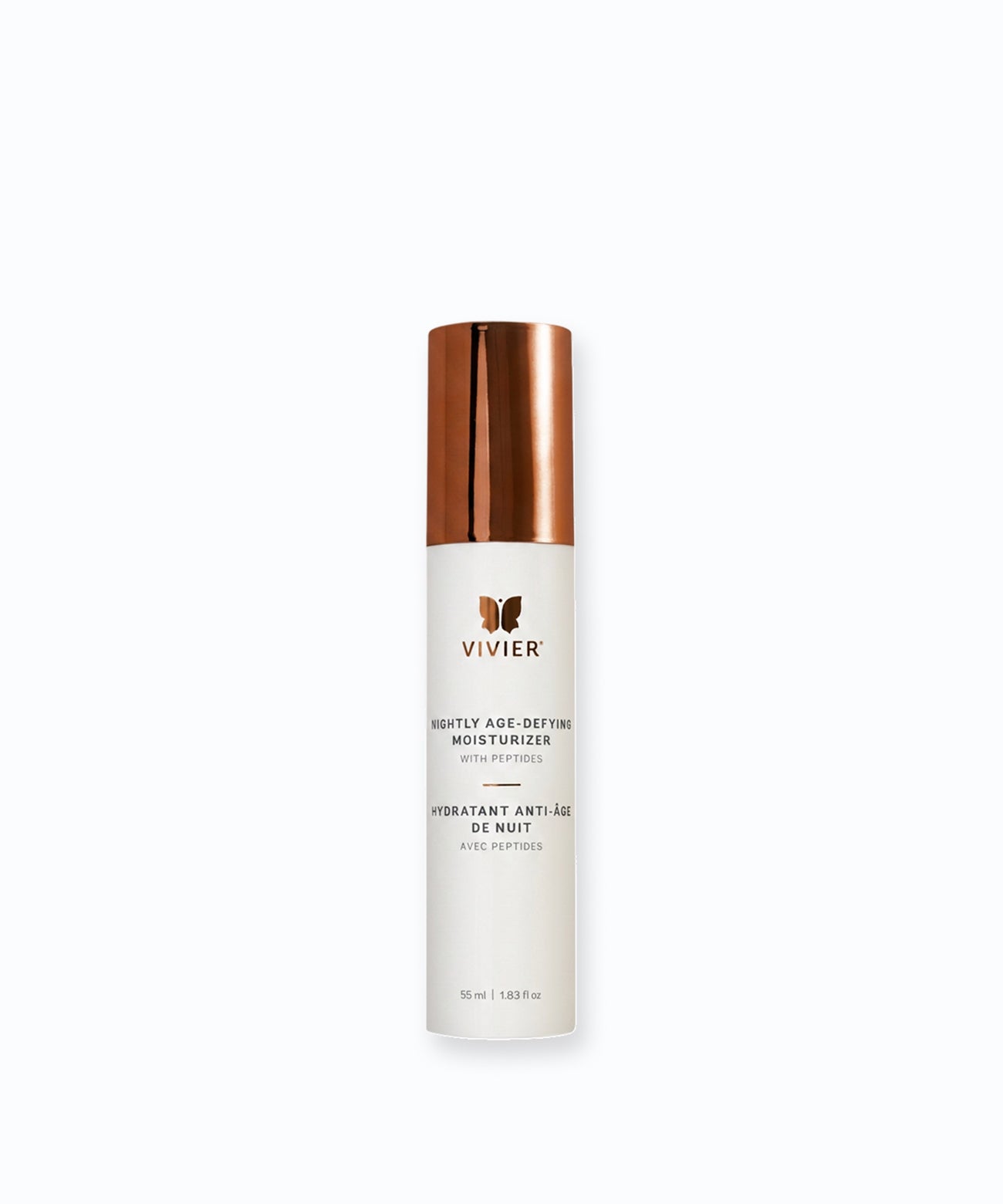 Vivier Nightly Age-Defying Moisturizer
