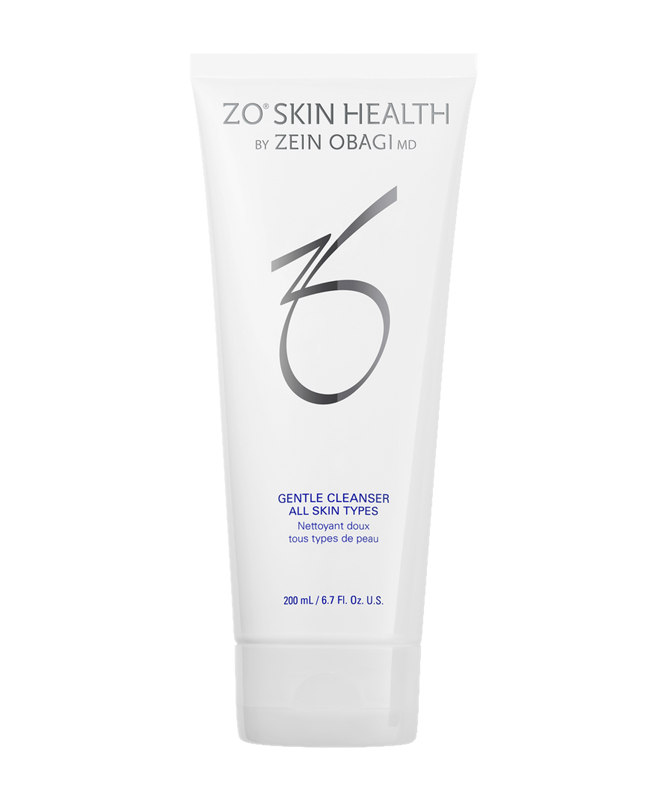 ZO Skin Health Gentle Cleanser