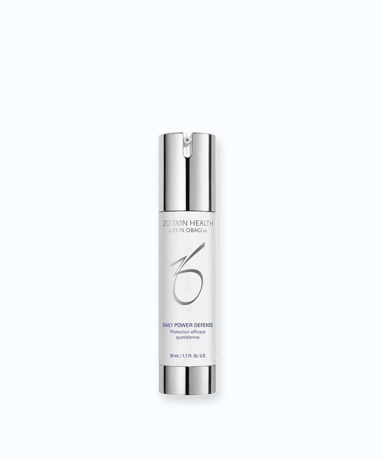 ZO Skin Health Daily Power Defense