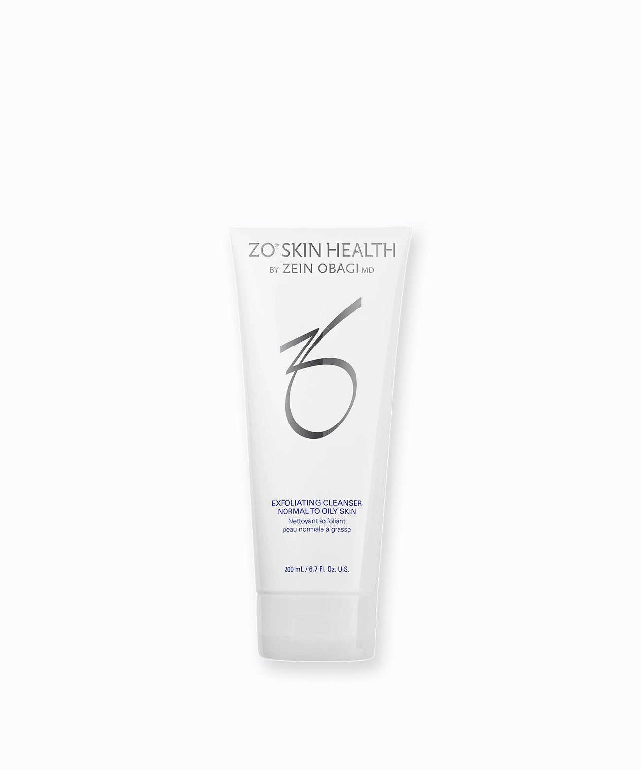 ZO Skin Health Exfoliating Cleanser